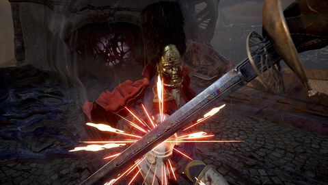『Valor Mortis』怪物蔓延る架空のナポレオン戦争を戦う一人称視点のソウルライクアクション。蘇った兵士として人類を脅かす陰謀を解き明かす【本日発売】