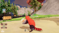最大6人のアライグマ協力“ゴミ漁り”アドベンチャー『Trash Day』本日（10/14）発売。物理演算ベースで巻き起こるハチャメチャ大冒険