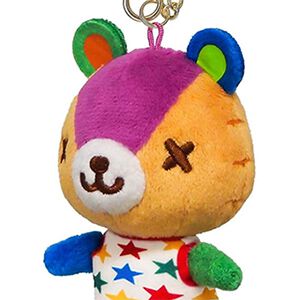 『どうぶつの森』パッチやジュン、ちゃちゃ丸たちのマスコットがプライム感謝祭でセール中！ お出かけにぴったりのサイズ♪