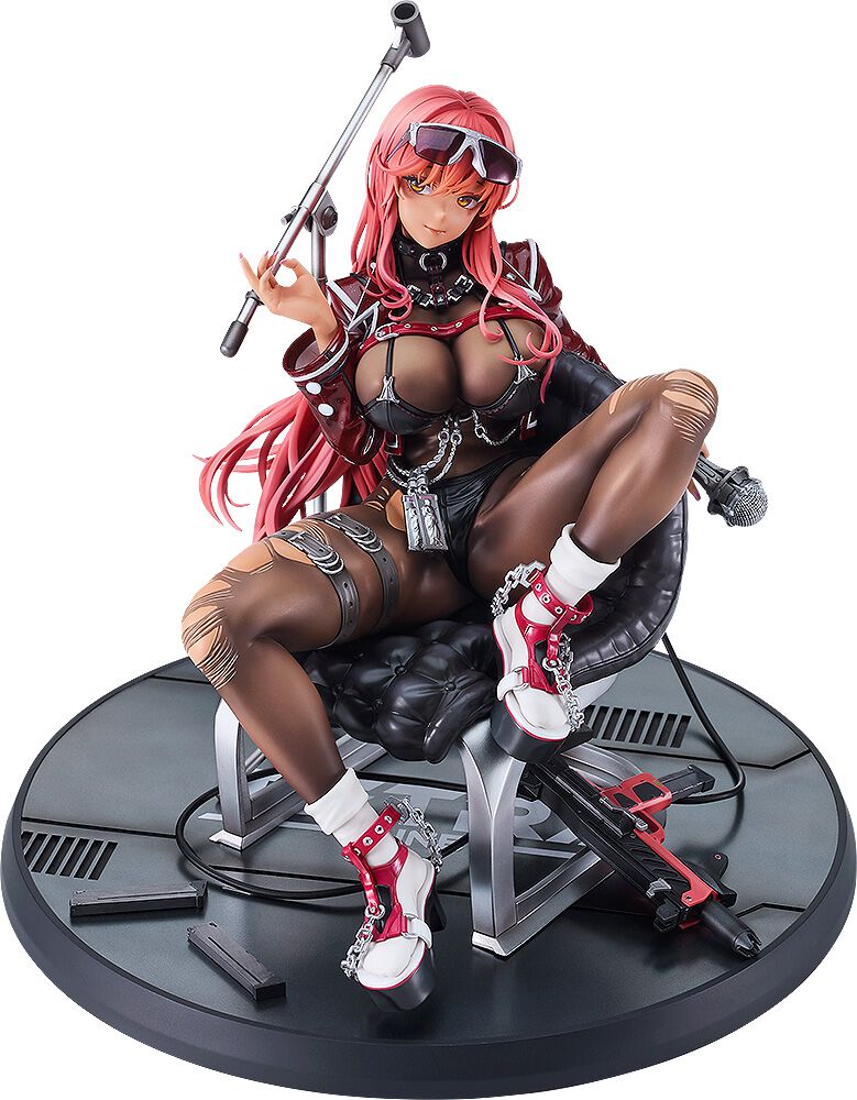web限定セール 勝利の女神：NIKKE』よりボリュームが1/7スケールフィギュアに その他