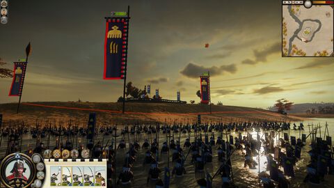 『トータルウォー：ショーグン2』外国人が作った日本の歴史シミュレーションはこんなにすごいのか！ 天下統一の苦悩を味わえる傑作が日本語ボイスを引っ提げて黒船来航