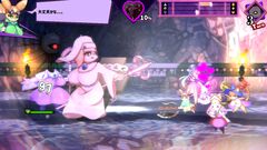 『ホワイトクロス ピュリファイ！』むっちむちケモノ系RPGの完結編DLCが10月30日発売。NPCをこっそり洗脳できる新システム搭載