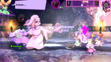 『ホワイトクロス ピュリファイ！』むっちむちケモノ系RPGの完結編DLCが10月30日発売。NPCをこっそり洗脳できる新システム搭載