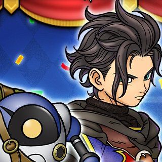 『ドラゴンクエストスマッシュグロウ(ドラクエスマグロ)』