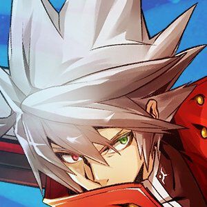 『BLAZBLUE CENTRALFICTION』