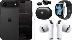 Amazonプライム感謝祭でiPhone Airが11万円超の値引き！AirPods Pro 3やApple Watch Series 11などApple製品がセール中