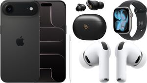 Amazonプライム感謝祭でiPhone Airが11万円超の値引き！AirPods Pro 3やApple Watch Series 11などApple製品がセール中