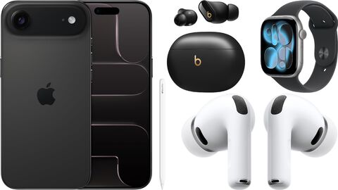Amazonプライム感謝祭でiPhone Airが11万円超の値引き！AirPods Pro 3やApple Watch Series 11などApple製品がセール中