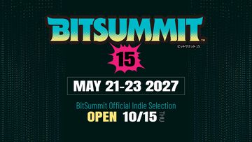 BitSummit、一般出展者向けのエントリー募集を開始。2027年5月21日～23日の3日間にわたり開催予定