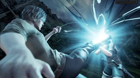 元フロム・ソフトウェア開発者が新作『OVERSEEKER』を発表。『Rise of Rebellion 地罰上らば竜の降る』以来1年の沈黙を破り、9分超のトレーラー公開