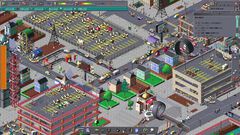 『Car Park Capital』住人たちをクルマ依存にして駐車場だらけの街を作り上げる、邪悪なシムシティ的街づくりゲーム