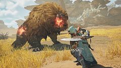 Switch2版『モンハンワイルズ』体験版が10月20日より配信。ローカル通信マルチプレイにも対応