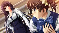『Ever17』『極限脱出』の打越鋼太郎氏、1年半かけて作っていたゲームが開発中止になっていた。新会社設立とともに大々的に発表するつもりだった