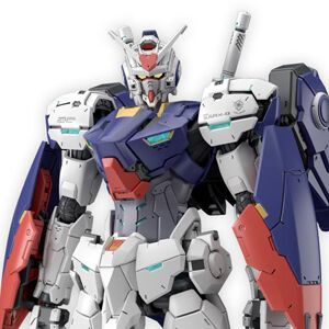 ガンプラ『HG ガンダムZERO』の詳細判明＆本日より順次予約開始。ガンダム最新作『アレックスゼロ』主役機、初の6色イロプラで劇中でのしなやかなアクションを再現可能
