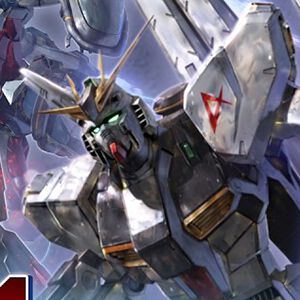 【ガンダム】新作モバイルゲーム『ガンダム ブリッツオーダー』配信決定！