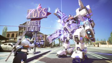『B.L.U.E. NOVA』試遊レビュー。仲間がそばにいると弾丸無限。パーティーを組む煩わしさから解放された共闘シューターで気分はヒャッハー！【ブルノバ】