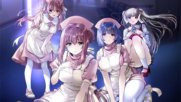 『夜勤病棟オンライン -New Operation-』が発表。伝説的PCアダルトゲームが令和にカードバトルRPGになって復活。総登場する歴代キャラクターをカードバトルで攻略