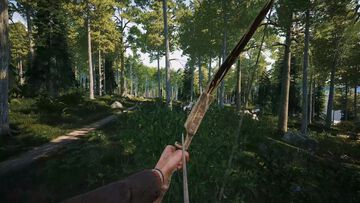 『Among the Trolls』フィンランドの神話から着想を得た一人称視点アクションが配信開始。失踪した祖父の謎を追い、魔法と幸運の力でサバイバル