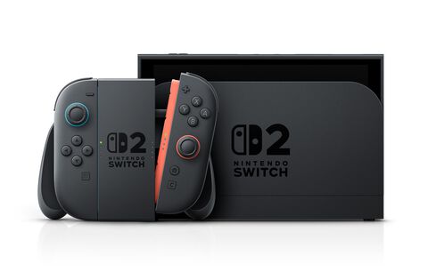 任天堂、Switch2／Switch本体の修理価格を11月16日に到着した修理品より改定。修理部品の価格高騰にともなって