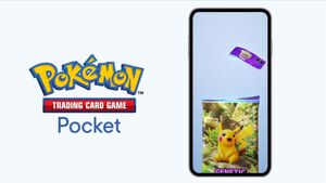 『ポケポケ』新シリーズが10月末開幕、拡張パック追加サイクルが約4週→約6週に。“デュアルタイプ”カードの初登場、デッキコピー機能の追加など新情報解禁