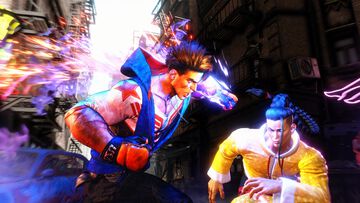 『スト6』全プラットフォームで1996円（60％オフ）となる超お買い得セール中。映画『ストリートファイター』公開にあわせ最新作が遊びやすく