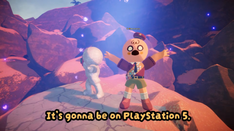 『PEAK』PS5、XBOX、Switch2版が10月22日発売。最大4人で助け合う協力登山ゲーム。全アップデート収録＆PC版とのクロスプレイにも対応