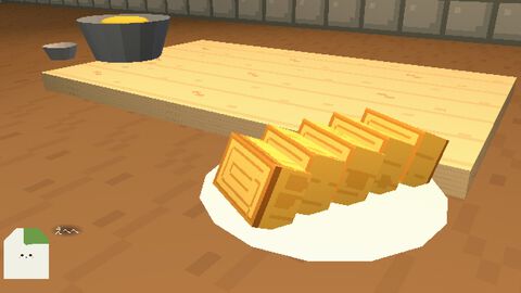 かわいいおばけのお料理シム『みなと食堂 大はまぐりの幻』が12月配信。ローポリ風ながら“なめろう”も“だし巻き”も美味しそう。自宅で再現できる粋なレシピ付き