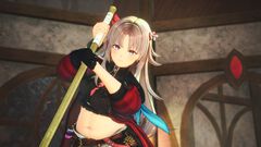 『カリアのアトリエ』“ぽっちゃり化”が話題の体型変化機能は脅威の「5段階変化」を実装決定。好きな体型で固定することも可能に。ユーザーアンケート結果発表