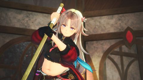 『カリアのアトリエ』“ぽっちゃり化”が話題の体型変化機能は脅威の「5段階変化」を実装決定。好きな体型で固定することも可能に。ユーザーアンケート結果発表
