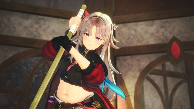 『カリアのアトリエ』“ぽっちゃり化”が話題の体型変化機能は脅威の「5段階変化」を実装決定。好きな体型で固定することも可能に。ユーザーアンケート結果発表