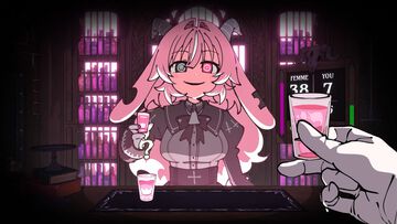 『PUKEY GODDESS SHOT TRICK』体験版の一般公開を中止、クローズド形式での体験会に変更。「プレイ動画への対応」と「AIによる模写・再現」の2点を考慮して判断