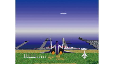 『エースコンバット』が発売された日。“フライトシューティング”というジャンルを確立させたPS初期の傑作【今日は何の日？】