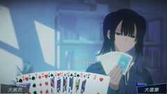 『Rain98』無料体験版が配信開始。90年代末期、人類滅亡願望少女と交流するサイコサスペンス・アドベンチャーの序盤を3時間超プレイできる