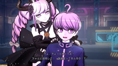『超探偵事件簿 レインコード』1周年。記憶喪失の探偵見習いユーマが相棒の死に神ちゃんと未解決事件に挑む！ プロローグの衝撃は数あるゲームの中でもトップクラス【今日は何の日？】