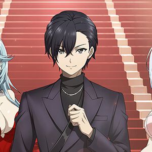 【陰の実力者になりたくて！】アニメ『陰実』＆ゲーム『カゲマス』4周年合同イベントビジュアル＆グッズ情報解禁！