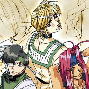 アニメ『幻想魔伝最遊記』全50話が無料公開！ 本日より第1話〜13話の配信スタート
