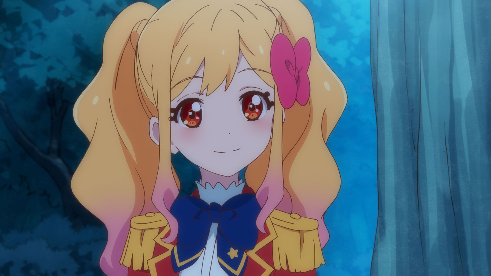 画像ページ (4/12) 『アイカツスターズ！』新作映画、公開日が2027年1