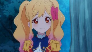 『アイカツスターズ！』新作映画、公開日が2027年1月22日に決定。虹野ゆめたちは世界中のトップアイドルが集うライブイベントへ