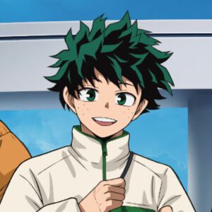 アニメ『僕のヒーローアカデミア』×梅田スカイビル 空中庭園展望台”