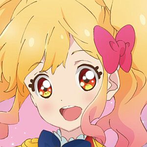 映画『アイカツスターズ！～星々のProgress～』