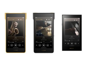 ソニーが新作ウォークマンを発表。最上位モデルは654500円。ソニーの技術を詰め込んだ高音質＆高級感のあるデザインで各種ECサイトで予約受付中