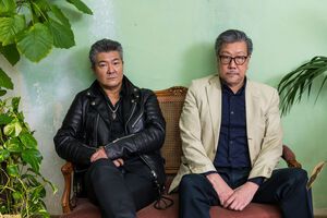 『聖剣伝説3』石井浩一氏＆田中弘道氏インタビュー。オリジナル版開発者が語る、トライアングルストーリー誕生の経緯やキャラクター制作秘話