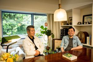 『聖剣伝説 レジェンド オブ マナ』HDリマスター版発売を機に、石井浩一氏＆高井浩氏にインタビュー。オリジナル版開発秘話を訊く