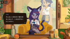 獣人たちの理髪師として働くゲーム『けものたちの髪切り屋』日本語を大幅刷新した体験版が配信中。Steamウィッシュリスト20万件突破の注目作