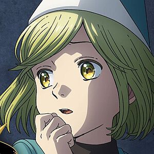 『とんがり帽子のアトリエ』謎解きキット