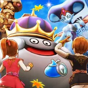 ドラクエウォーク攻略：スペシャルウォークDAY開催！新要素の釣り堀やメタキン再登場などやるべきことまとめ【日記#1972】