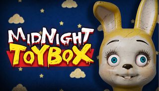 負ければ首が飛ぶ恐怖のボードゲーム『Midnight Toybox』無料体験版がSteamで配信開始。真夜中の子ども部屋でおもちゃたちと命懸けの心理戦