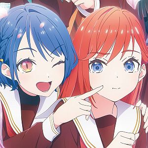 アニメ『ラブライブ！蓮ノ空女学院スクールアイドルクラブ』