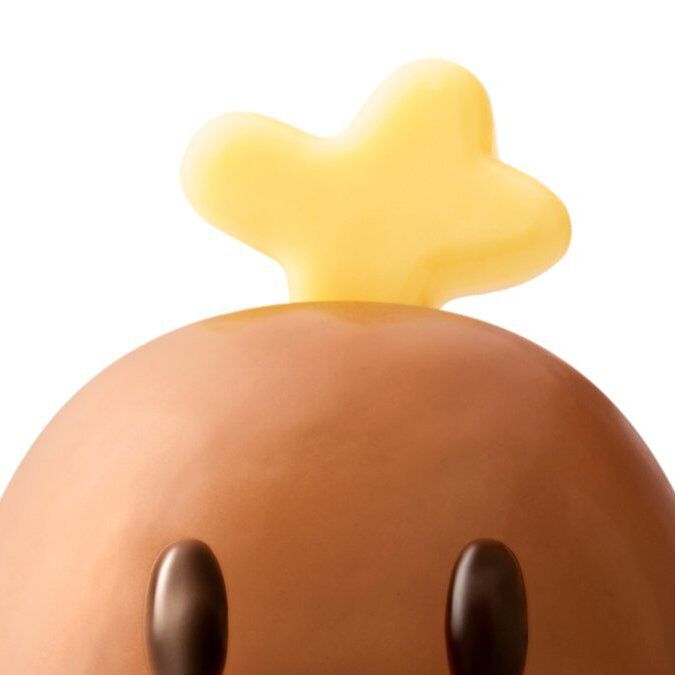 【ミスド×ポケモン】新作はディグダ？ 公式XでNo.50ドーナツのティザー画像が公開