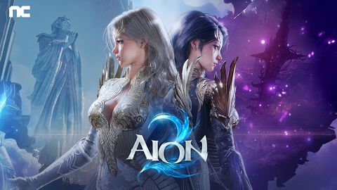 『AION2』×XREALコラボキャンペーンが10月20日より開催。ARグラス“ROG XREAL R1”や限定クリーナークロスが抽選で当たる